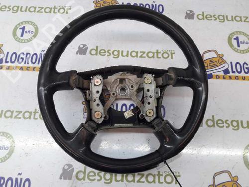 Steering wheel FORD RANGER (ER, EQ, R_) 2.5 TD 4x4 | BP3251812C49 
