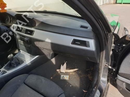 Elektronisk modul BMW 3 (E90) 330 d | BP12991770M83 