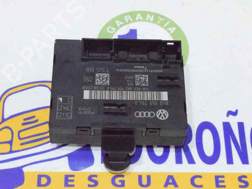 Other AUDI A4 B8 Avant (8K5) 2.0 TDI | BP14121735O1 