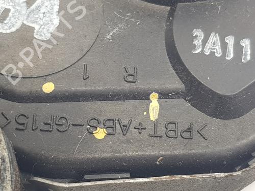 Tailgate lock TOYOTA LAND CRUISER PRADO (_J12_) 3.0 D-4D (KDJ120, KDJ125) | BP13914977C101 