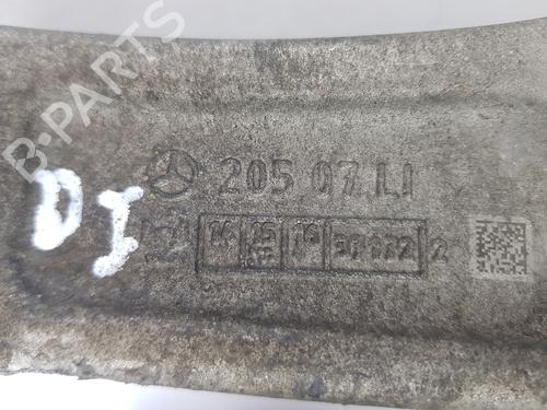 Left front suspension arm MERCEDES-BENZ C-CLASS Coupe (C205) C 250 d (205.308) | BP17395122M12 