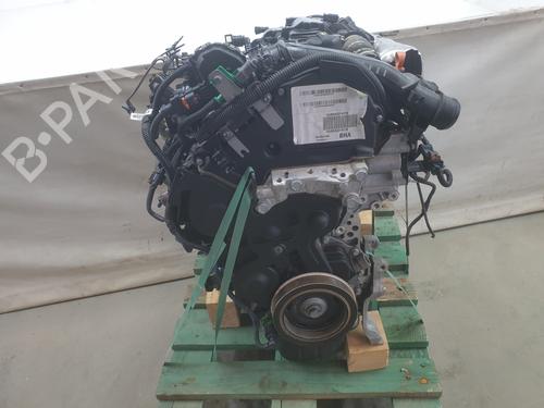 Engine PEUGEOT 2008 I (CU_) 1.6 BlueHDi 100 | BP35933729M1 - Image 3
