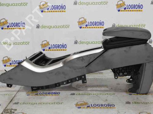 Armrest / Center console BMW X5 (E53) 3.0 d | BP7893825I20 