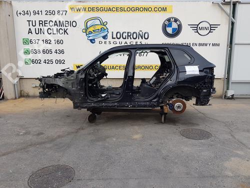 Brugte BMW X5 (G05, F95) xDrive 30 d (265 hp) 3376022