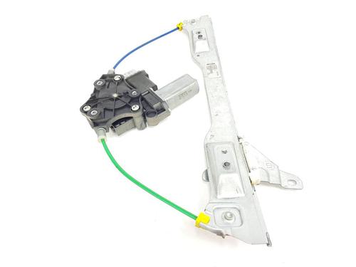 Rudehejsemekanisme ventre foran OPEL CORSA E (X15) 1.4 (08, 68) | BP38626514C22  - Image 5