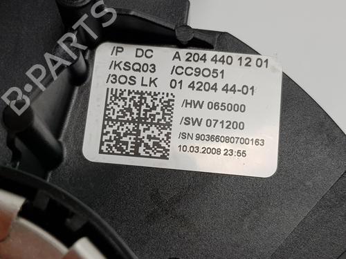 Other MERCEDES-BENZ C-CLASS (W204) C 320 CDI (204.022) | BP24122726O1 
