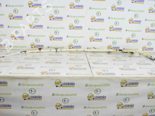 Used Left curtain airbag VOLVO XC90 I (275) D5 AWD (185 hp) 1121403