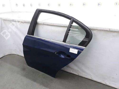 Left rear door BMW 3 (E90) 320 d | BP12467712C4 