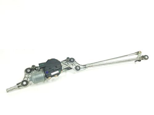 Front wiper motor PORSCHE CAYENNE (92A) 3.0 Diesel | BP29479825M29 