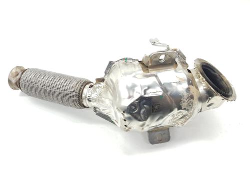 Catalyst FORD TRANSIT COURIER V769 Box Body/MPV (N3P) 1.0 EcoBoost | BP31051352M10