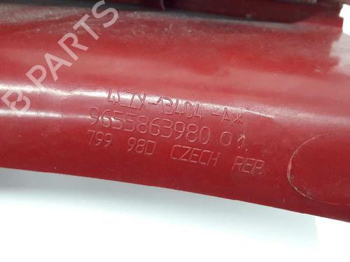 Right taillight CITROËN C4 I (LC_) 1.6 HDi | BP3258668C35 