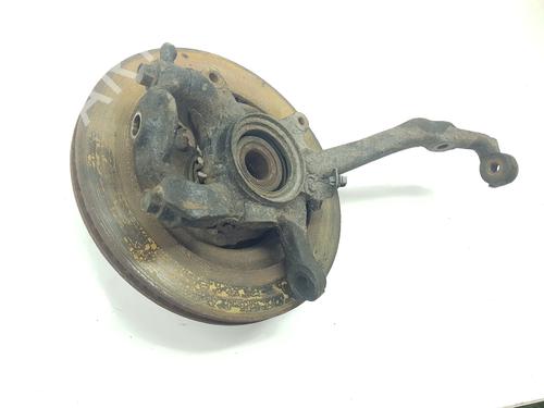 Left front steering knuckle TOYOTA LAND CRUISER PRADO (_J12_) 3.0 D-4D (KDJ120, KDJ125) | BP21201157M25 