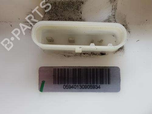 Fuel pump MERCEDES-BENZ C-CLASS (W204) C 320 CDI (204.022) | BP24125555M76 