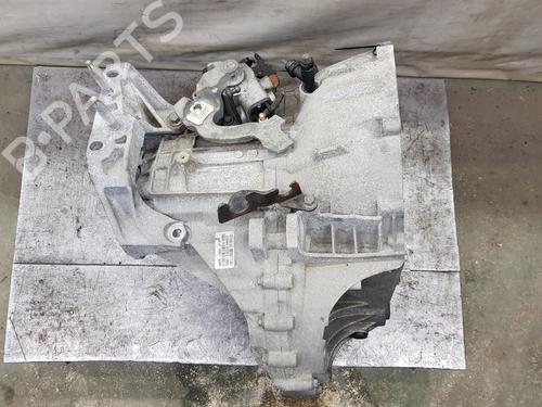 Used Gearbox Gearbox FORD TRANSIT CUSTOM V362 Bus (F3) 2.0 EcoBlue (130 hp) 34407224 34407224