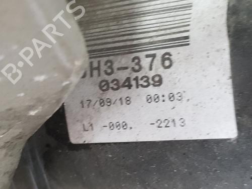 Gearbox NISSAN MICRA V (K14)  | BP24122715M3 