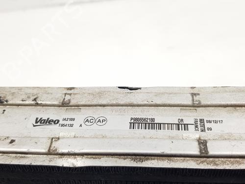 Intercooler CITROËN SPACETOURER Bus (V_) 1.6 BlueHDi 115 | BP30787171M30