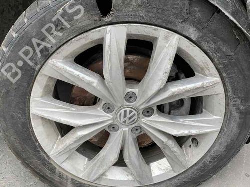 Soltagsmotor VW TIGUAN (AD1, AX1) 2.0 TDI | BP10257302M60 
