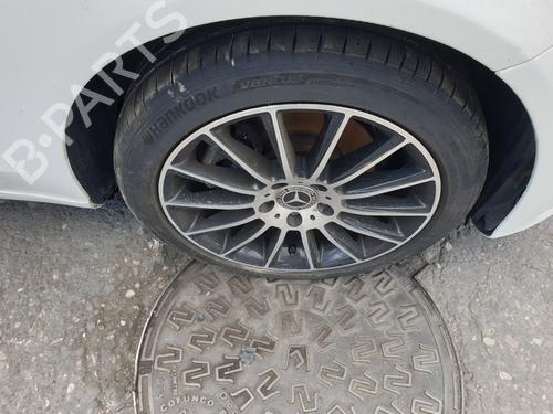 Elektronisk modul MERCEDES-BENZ C-CLASS T-Model (S205) C 200 BlueTEC / d (205.237) | BP22554044M83 