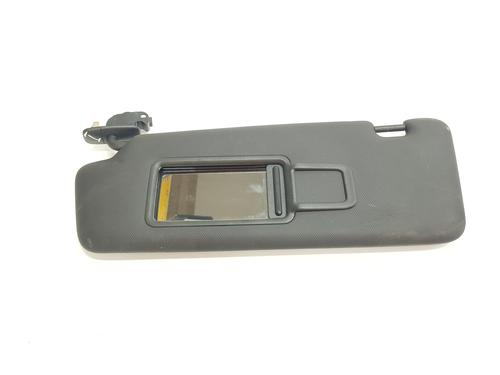 Left sun visor AUDI A3 (8V1, 8VK) S3 quattro | BP37631006I1 - Image 3