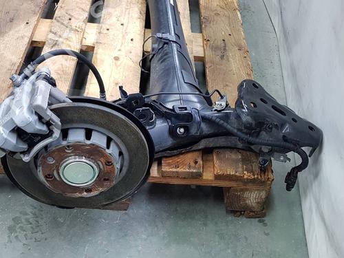 Bagaksel OPEL MOKKA  | BP39721233M2  - Image 7