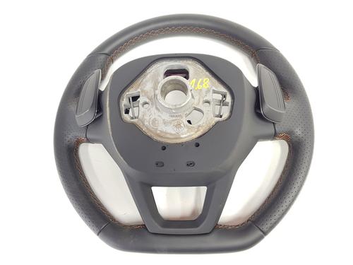 Steering wheel CUPRA LEON Sportstourer (KL8, KU8, KUD) 1.5 eTSI | BP30753982C49 