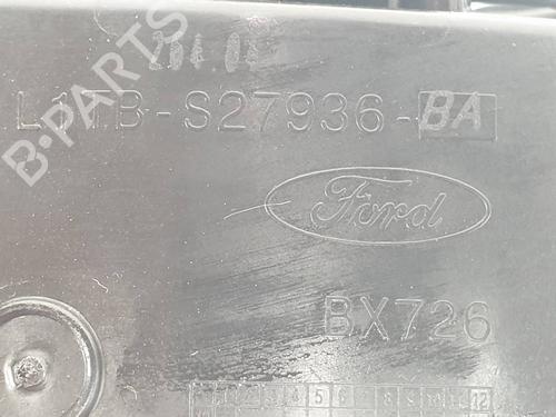 Tanklåg FORD PUMA (J2K, CF7) | BP38970516C131 - Image 5
