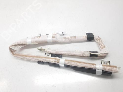 Right curtain airbag SEAT ARONA (KJ7, KJP) 1.0 TSI | BP11810210C12 