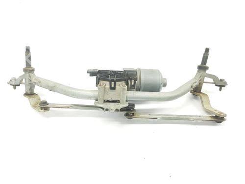 Front wiper motor PEUGEOT 208 I (CA_, CC_) 1.6 HDi / BlueHDi 75 | BP16260663M29