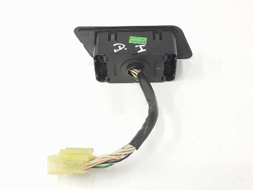 Left front window switch TATA SAFARI (42_FD) 2.0 D 4x4 | BP12573269I27 
