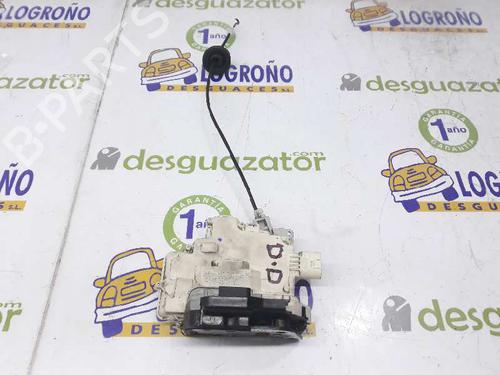 Used Front right lock AUDI A4 B7 Avant (8ED) S4 quattro (344 hp) 1719343