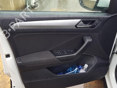 Højre bagtil støddæmper VW T-ROC (A11, D11)  | BP32139999M19 