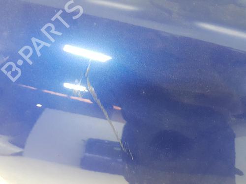 Right rear door PORSCHE PANAMERA (970) 4.8 S | BP11843361C5 