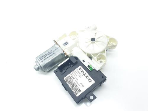 Used Left rear window motor VOLVO S40 I (644) 1.9 DI (95 hp) 17809005