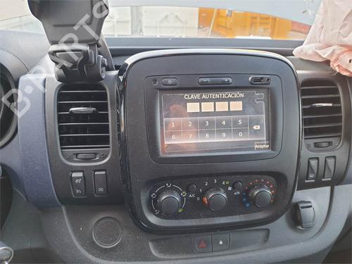 Electronic module OPEL VIVARO B Bus (X82) 1.6 CDTI (06) | BP36678161M83  - Image 47