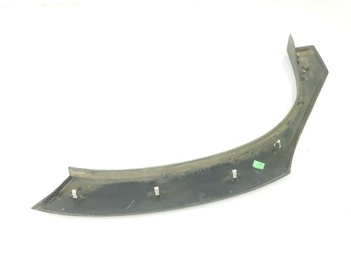 Rear right wheel arch trim PEUGEOT 2008 I (CU_) 1.5 BlueHDI 100 | BP18345611C137 