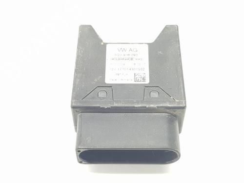 Elektronische module AUDI A3 Sportback (8VA, 8VF) 1.4 TSI (150 hp) 15660487