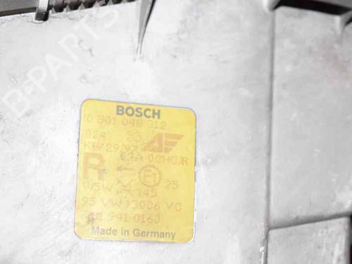 Right headlight FORD GALAXY I (WGR) 1.9 TDI | BP1193622C29 