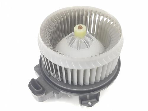 Heater blower motor TOYOTA AVENSIS Saloon (_T27_)  | BP17457411M62 