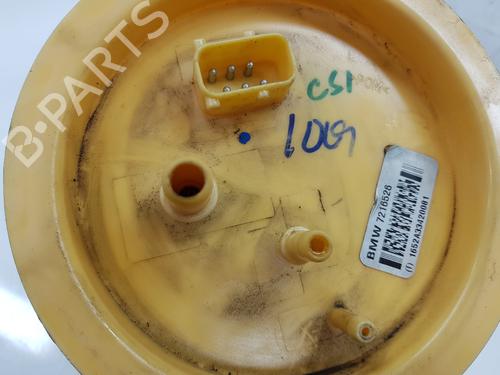 Fuel pump BMW X3 (F25) sDrive 18 d | BP27491499M76 
