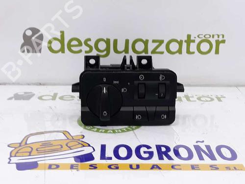 Used Headlight switch BMW 3 (E46) 330 i (231 hp) 1327065
