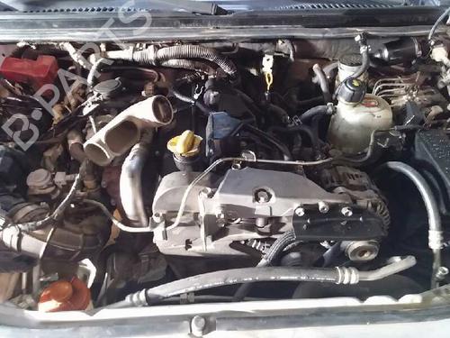 Luftfilter kasse SUZUKI JIMNY Closed Off-Road Vehicle (SN) 1.5 DDiS 4x4 | BP14126902M87 