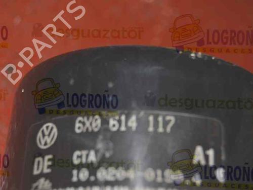 ABS pump SEAT IBIZA II (6K1) 1.9 TDI | BP1542254M43 
