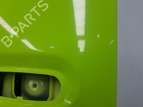 Left rear door RENAULT TRAFIC III Van (FG_) 1.6 dCi 90 (FGME) | BP16198292C4 