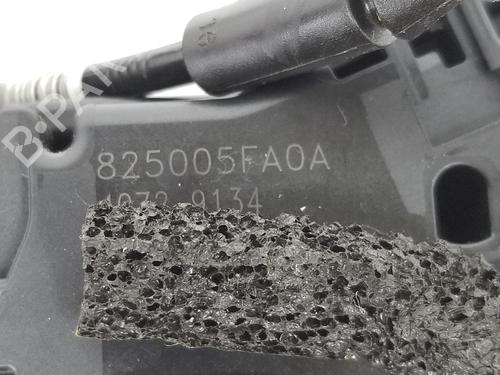 Rear right lock NISSAN MICRA V (K14) 1.0 | BP6575175C99 