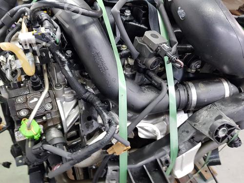 Engine RENAULT MASTER III Van (FV) 2.3 dCi 125 RWD (FV0C, FV0D, FV0H, FV0J, FV0A, FV0K) | BP30156791M1