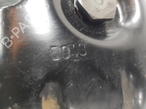 Oil sump VOLVO C30 (533) 1.6 D | BP14096760M115 