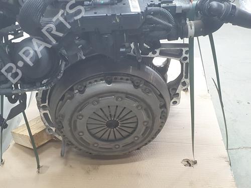 Engine CITROËN BERLINGO MULTISPACE (B9) 1.6 HDi 110 | BP31920662M1 