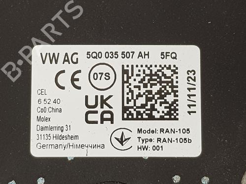 Andre SKODA KAROQ (NU7, ND7) | BP31795083O1