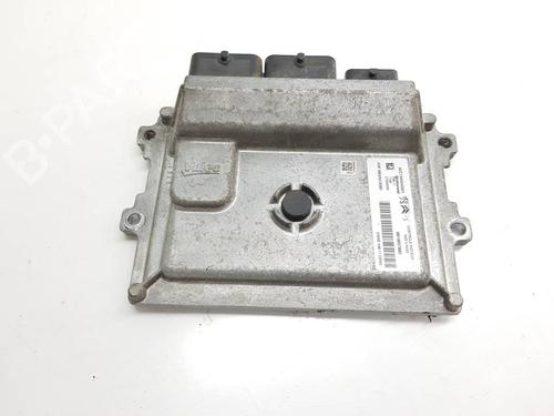 Engine control unit (ECU) CITROËN C3 III (SX) 1.2 VTi 82 | BP38563049M57 - Image 3