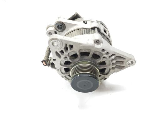 Used Alternator KIA OPTIMA (JF) 1.7 CRDi (141 hp) 21543128